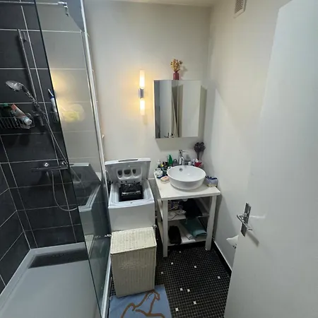Appartement Loft Montmartre